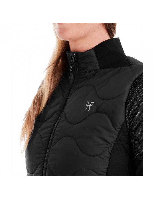 Rider veste women Black S