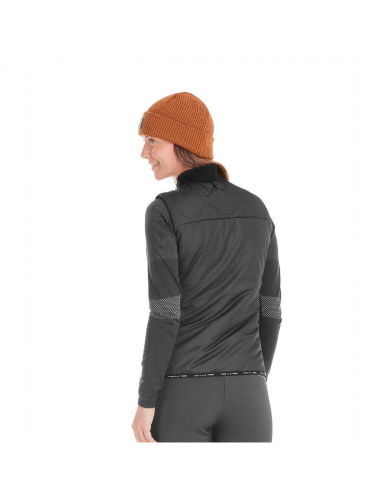 Rider veste women Black XS
