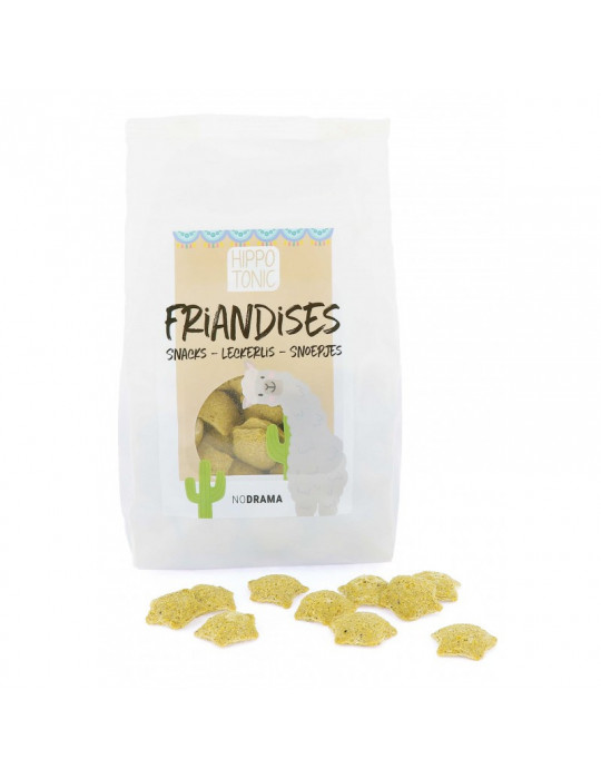 HTonic Friandises No Drama 600g