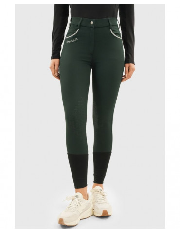 Jaltika fix system grip Femme Rider - Jungle - 40