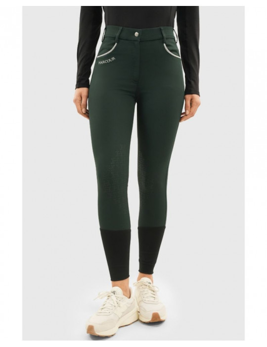 Jaltika fix system grip Femme Rider - Jungle - 40