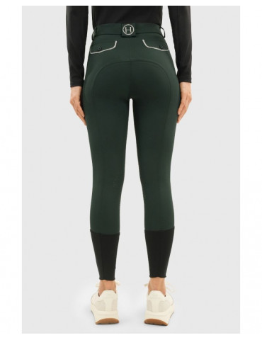 Jaltika fix system grip Femme Rider - Jungle - 40 2