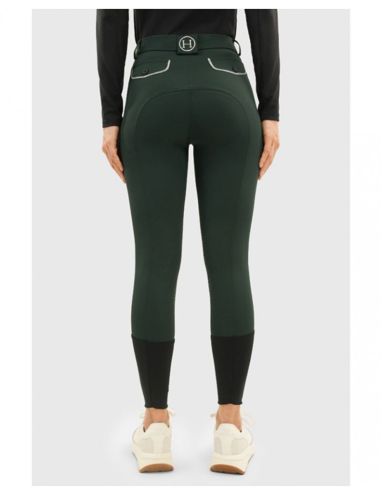 Jaltika fix system grip Femme Rider - Jungle - 40