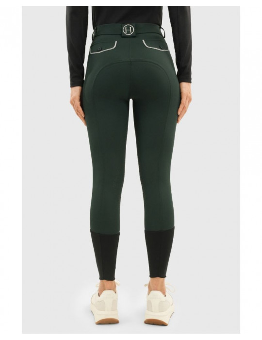 Jaltika fix system grip Femme Rider - Jungle - 40