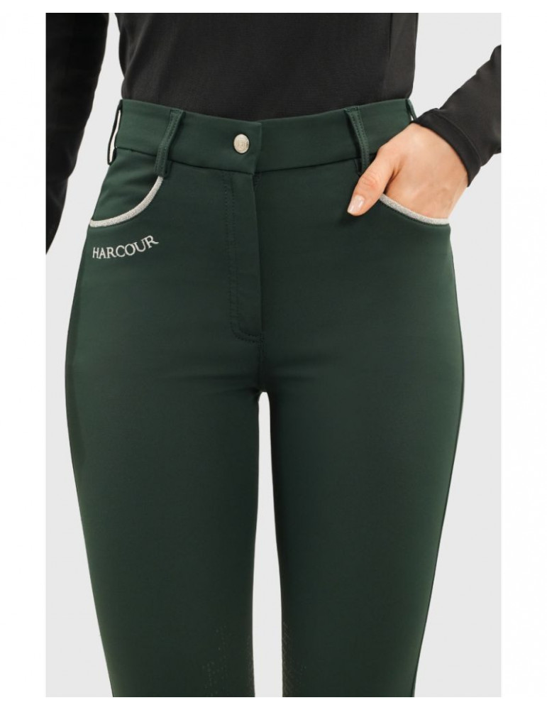 Jaltika fix system grip Femme Rider - Jungle - 40