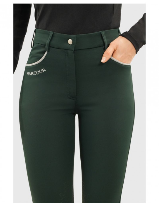 Jaltika fix system grip Femme Rider - Jungle - 40