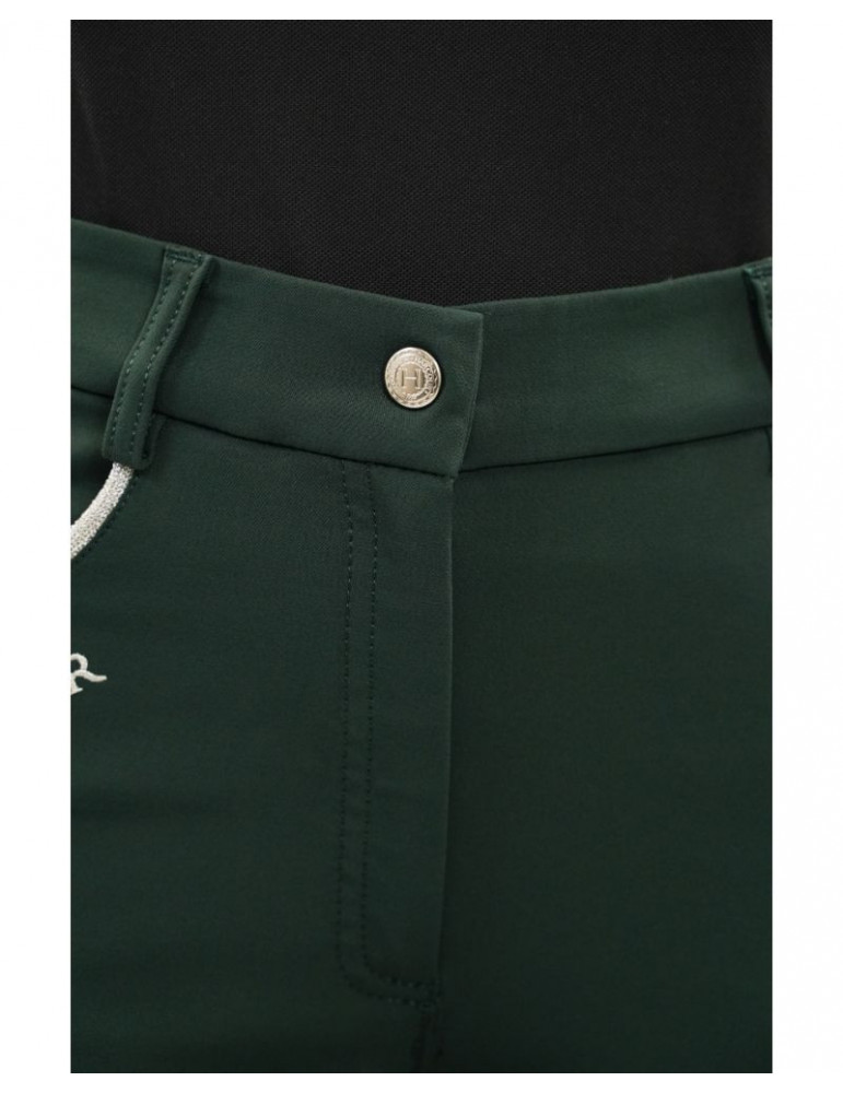 Jaltika fix system grip Femme Rider - Jungle - 40