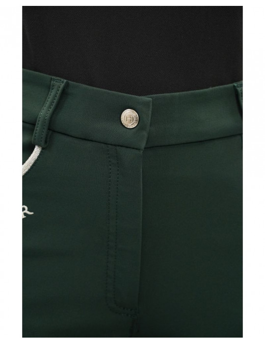 Jaltika fix system grip Femme Rider - Jungle - 40