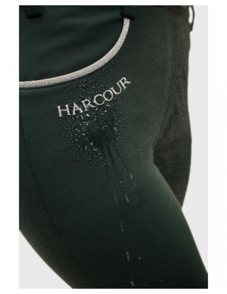 Jaltika fix system grip Femme Rider - Jungle - 40