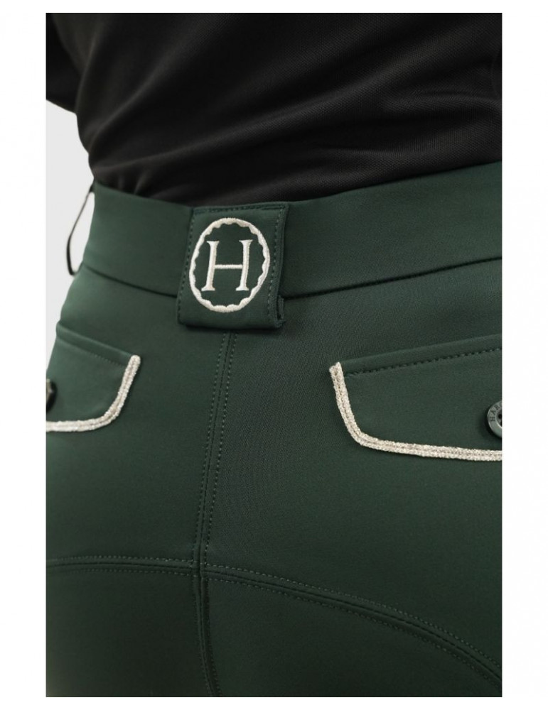 Jaltika fix system grip Femme Rider - Jungle - 40