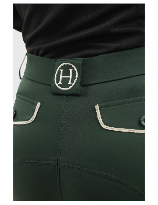 Jaltika fix system grip Femme Rider - Jungle - 40