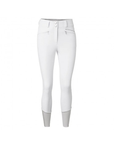 Pantalon Mountain Horse Diana blanc, taille 40