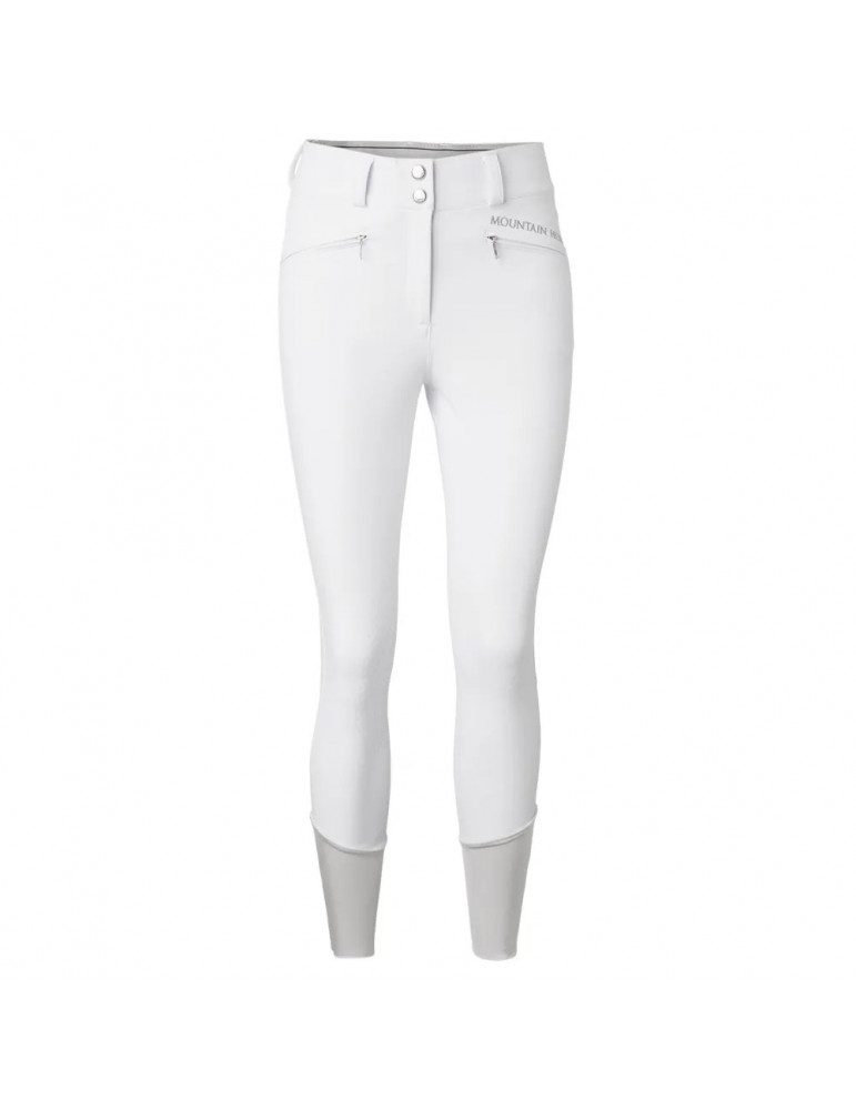 Pantalon Mountain Horse Diana blanc, taille 40