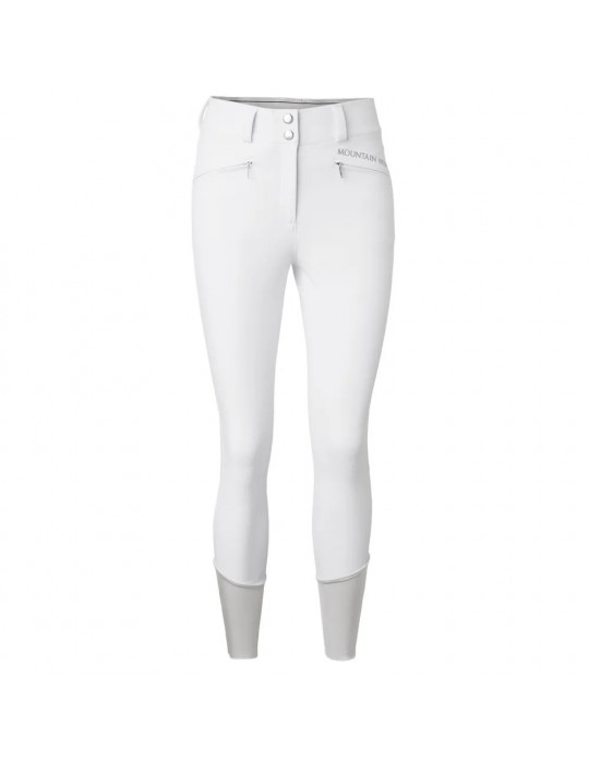 Pantalon Mountain Horse Diana blanc, taille 40