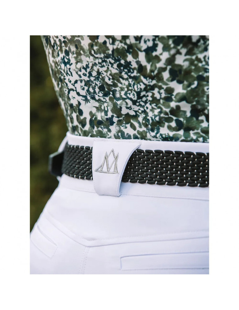 Pantalon Mountain Horse Diana blanc, taille 40