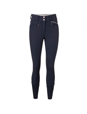 Pantalon Mountain Horse Diana marine, taille 40
