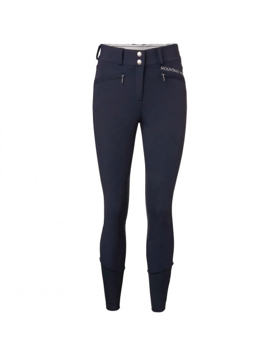 Pantalon Mountain Horse Diana marine, taille 40