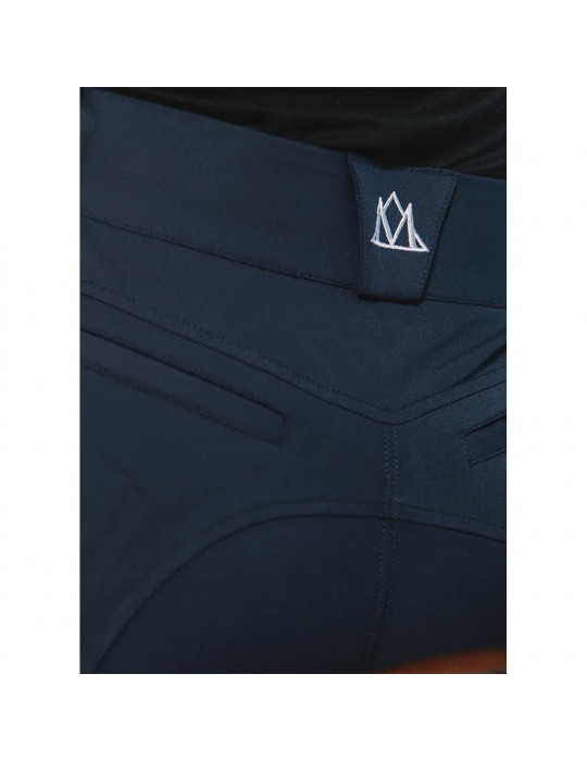Pantalon Mountain Horse Diana marine, taille 40