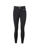 Pantalon Mountain Horse Diana noir, taille 38