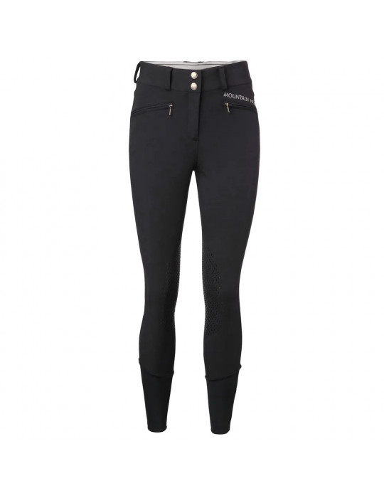 Diana Breeches, Black - 36