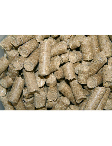 Friandises Delizia 3kg carottes 2