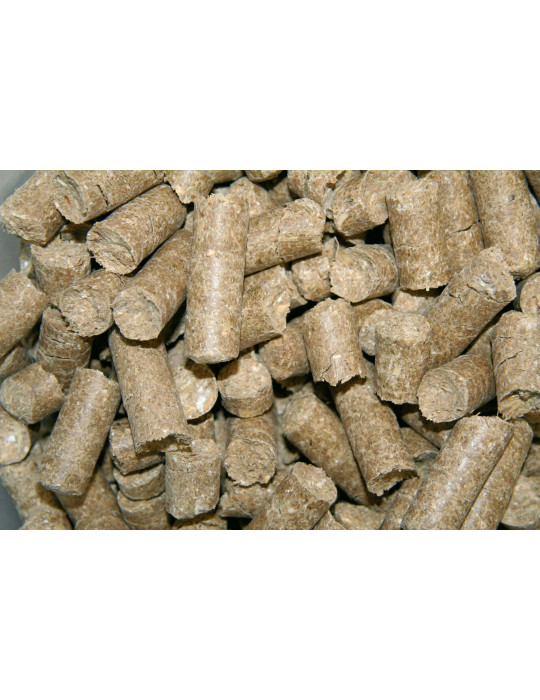 Friandises Delizia 3kg carottes