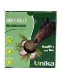 UNIKA BALLS ENDURANCE 1,8KG