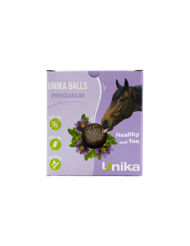 Unika Balls Prequalm, 1,8 kg