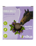 Unika Balls Prequalm, 1,8 kg