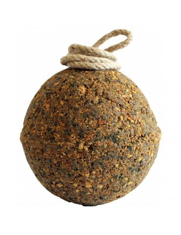 UNIKA BALLS PREQUALM 1,8KG 2