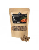 Bonbons HKM carottes, 750 g