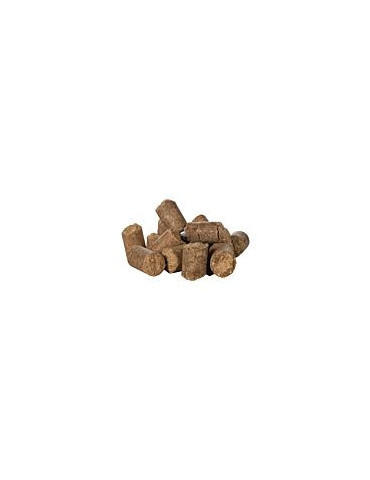 Bonbons HKM carottes, 750 g 2