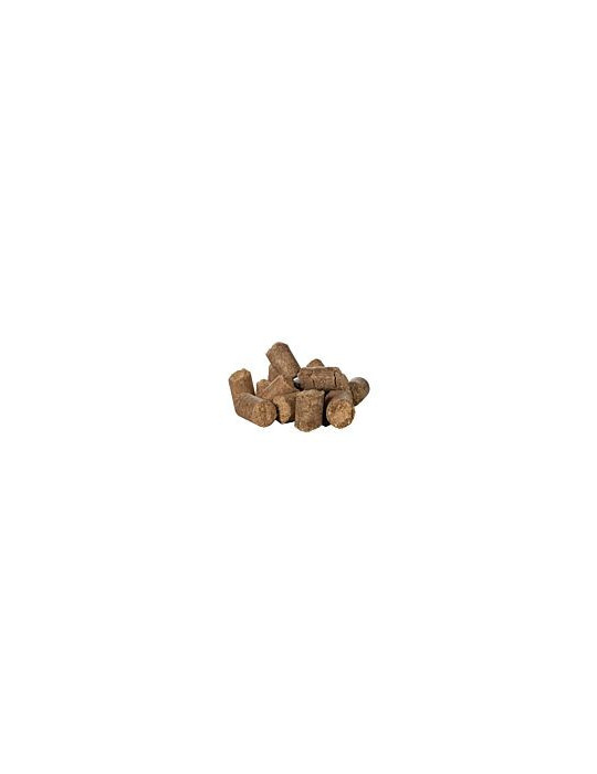 Bonbons HKM carottes, 750 g