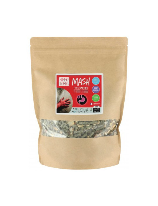 Mash FIBRE GASTRIC 745g