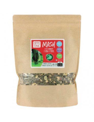 Mash Hippo Tonic Fibre Digest, 735 g