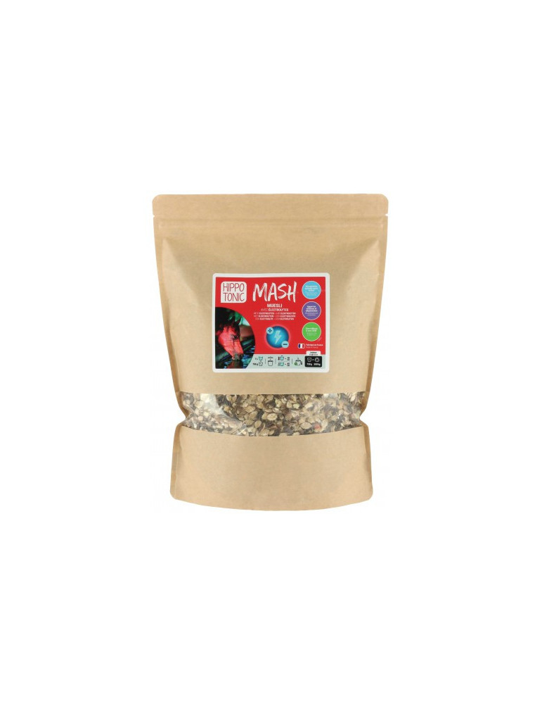 Mash MUESLI ELECTROLYTES 750g