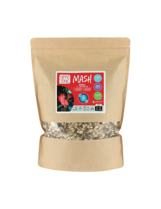 Mash MUESLI ELECTROLYTES 750g