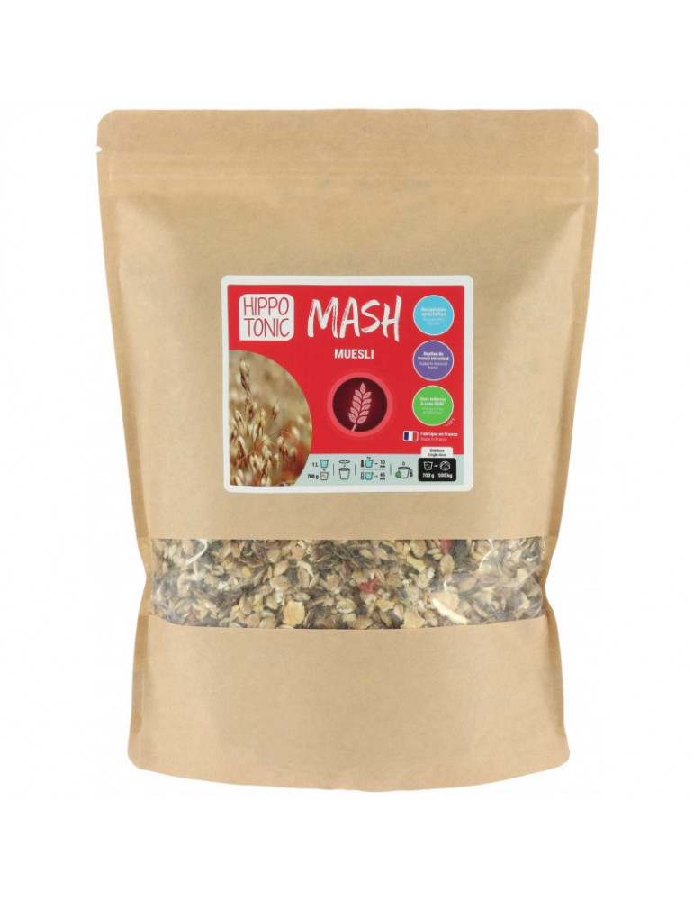 Mash MUESLI 700g
