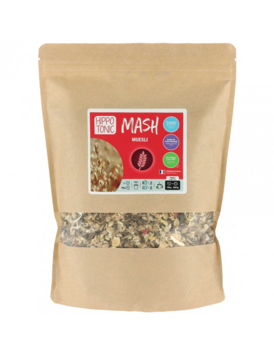 Mash MUESLI 700g