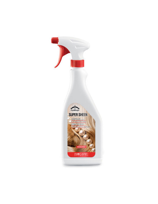 Super Sheen Veredus, 500 ml