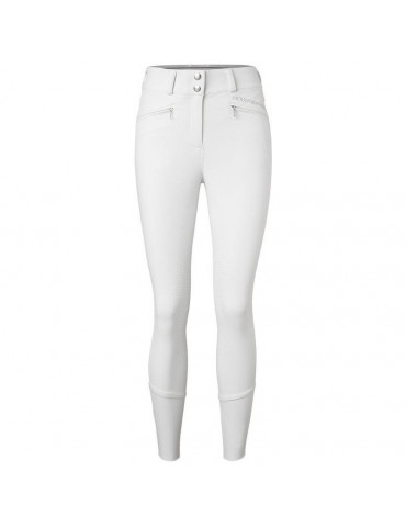 Pantalon Mountain Horse Diana grip noir, taille 42