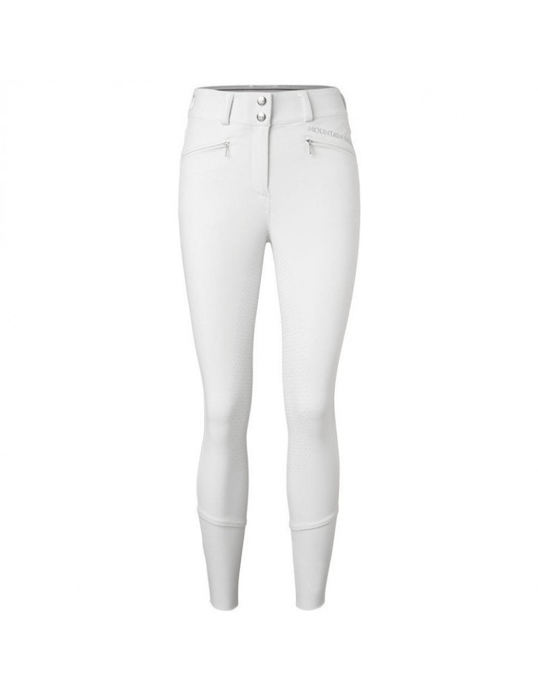 Pantalon Mountain Horse Diana grip noir, taille 42