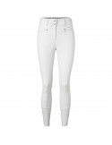 Pantalon DIANA Breeches grip noir 42