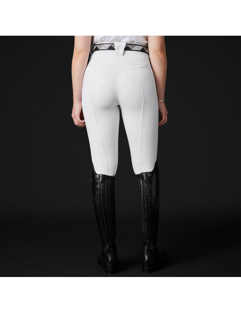 Pantalon DIANA Breeches grip noir 42