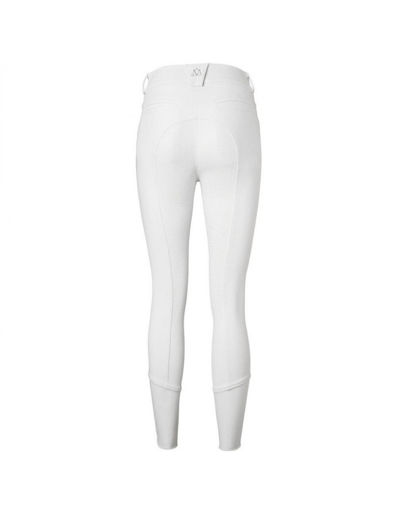 Pantalon Mountain Horse Diana grip noir, taille 42