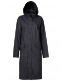 Parka mindy raon coat black taille XL