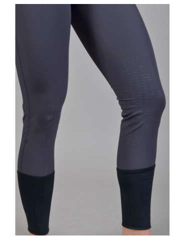 Pantalon Jaltika Gris Foncé 38 2