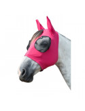 Masque anti-mouches lycra 1072 rose COB