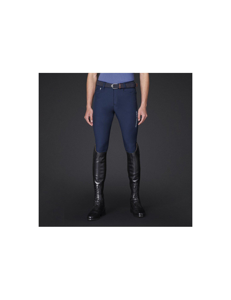 Robin Men´s Breeches, Navy - 46