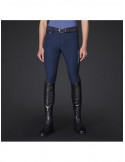 Pantalon Mountain Horse Robin homme marine, taille 46